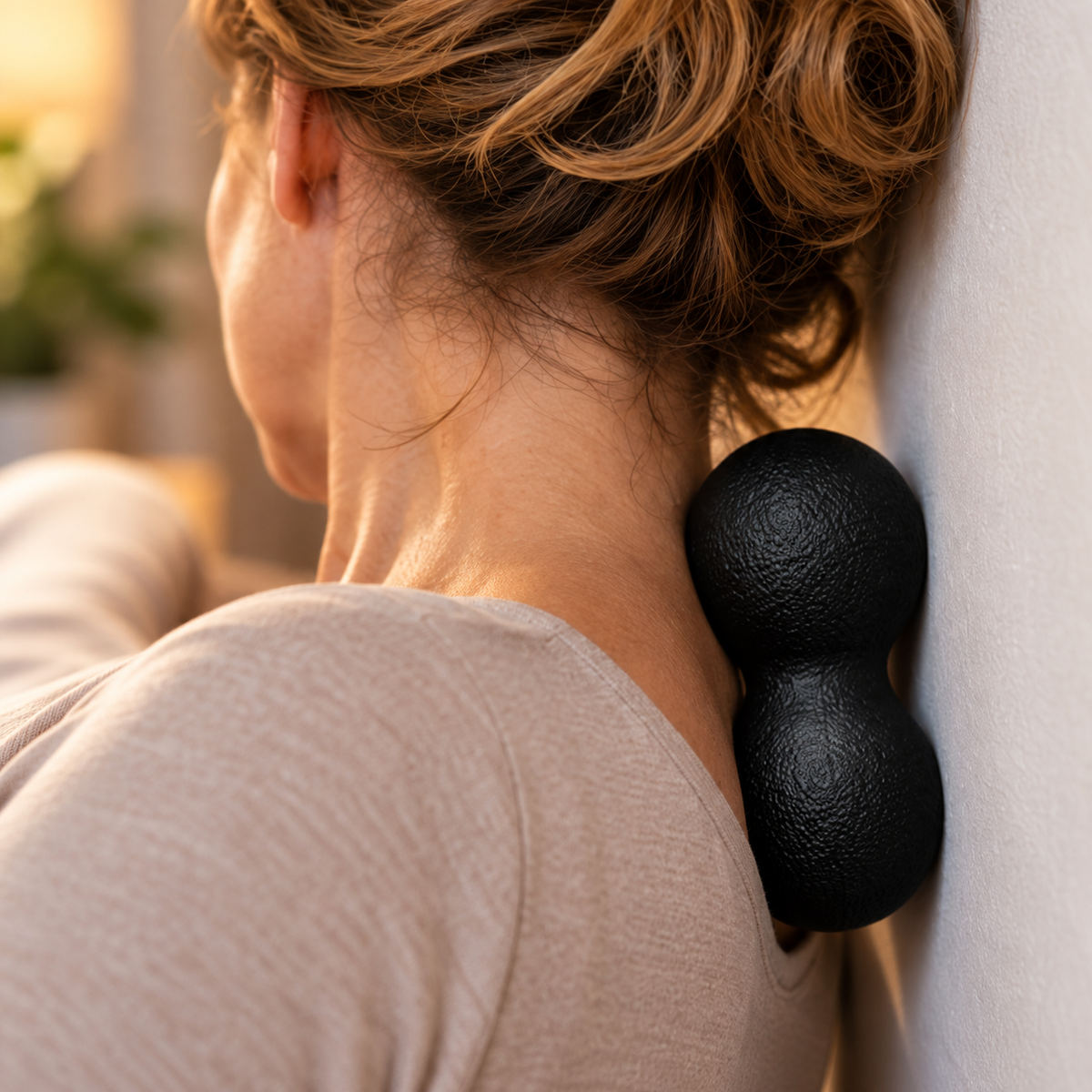 Somnia™ Nek-massagebal