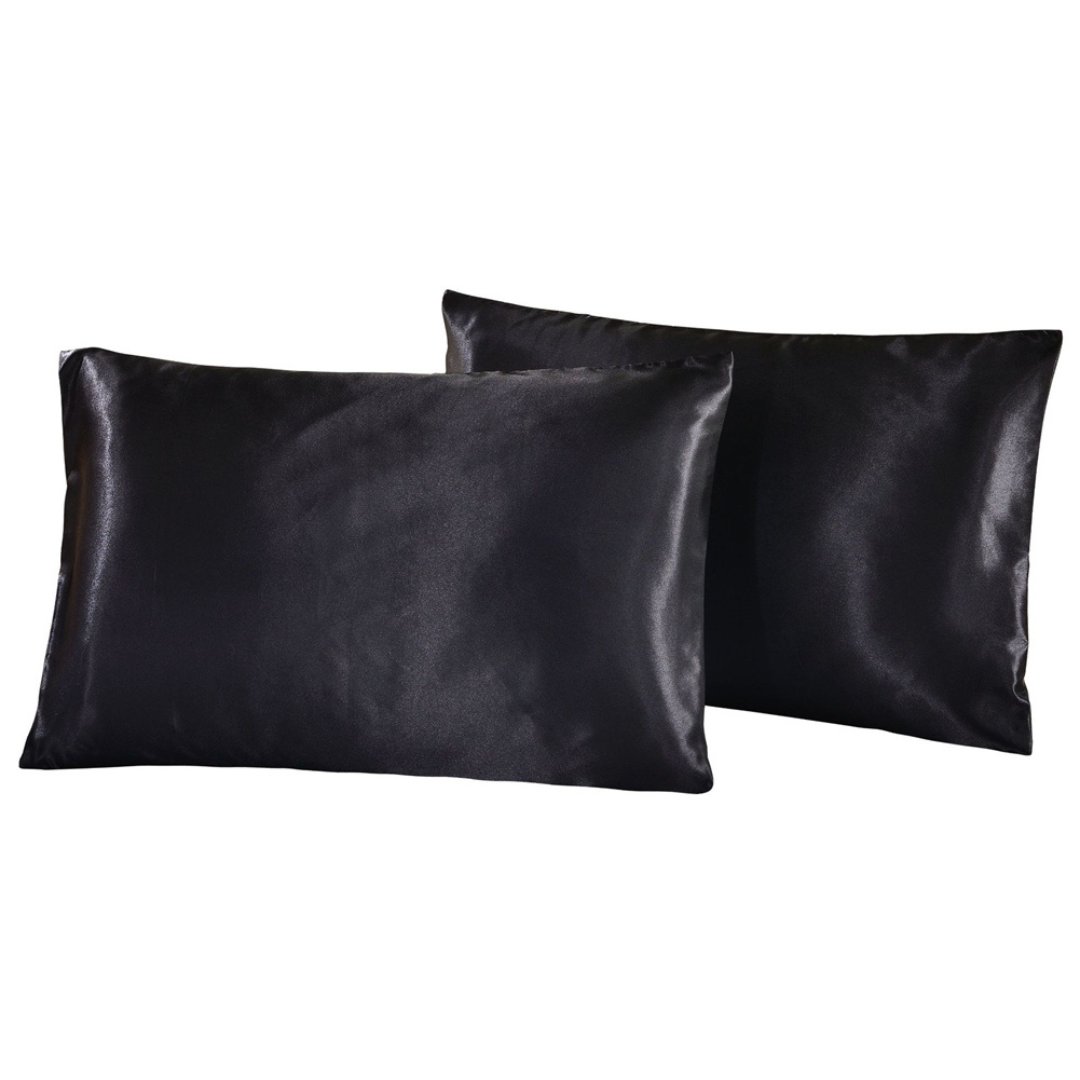 Somnia™ Satijnen Kussensloop