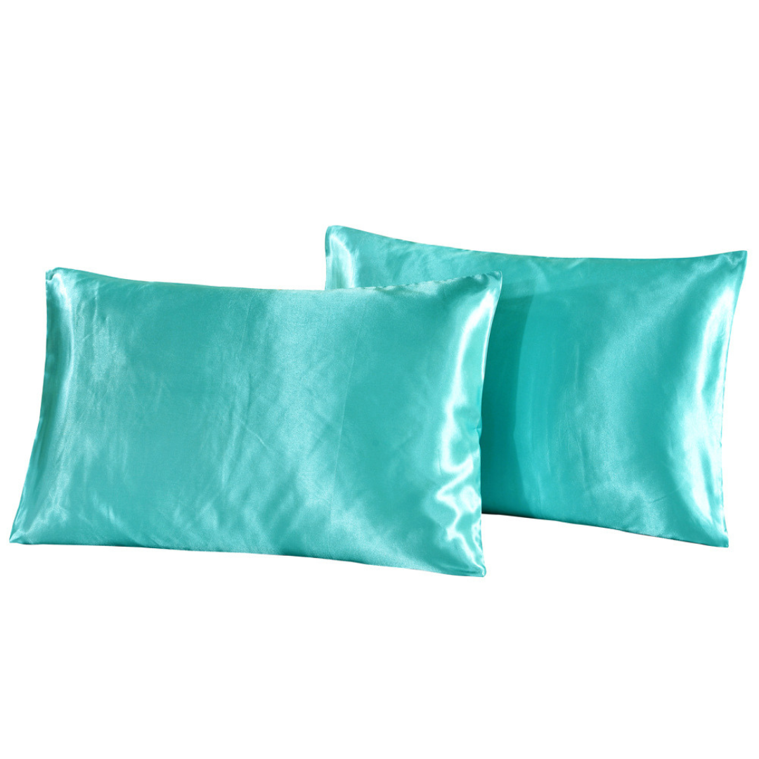 Somnia™ Satijnen Kussensloop