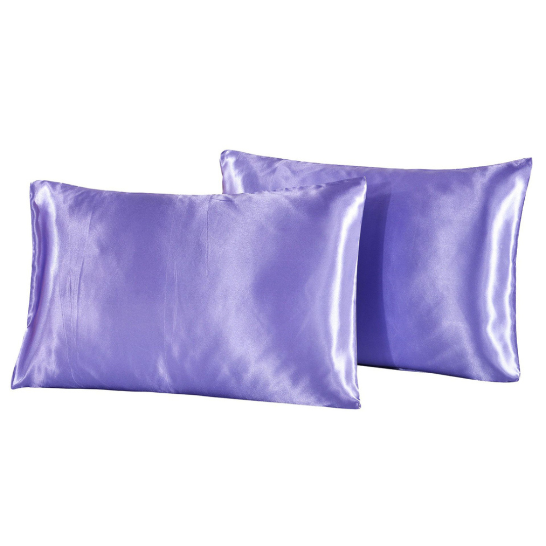 Somnia™ Satijnen Kussensloop