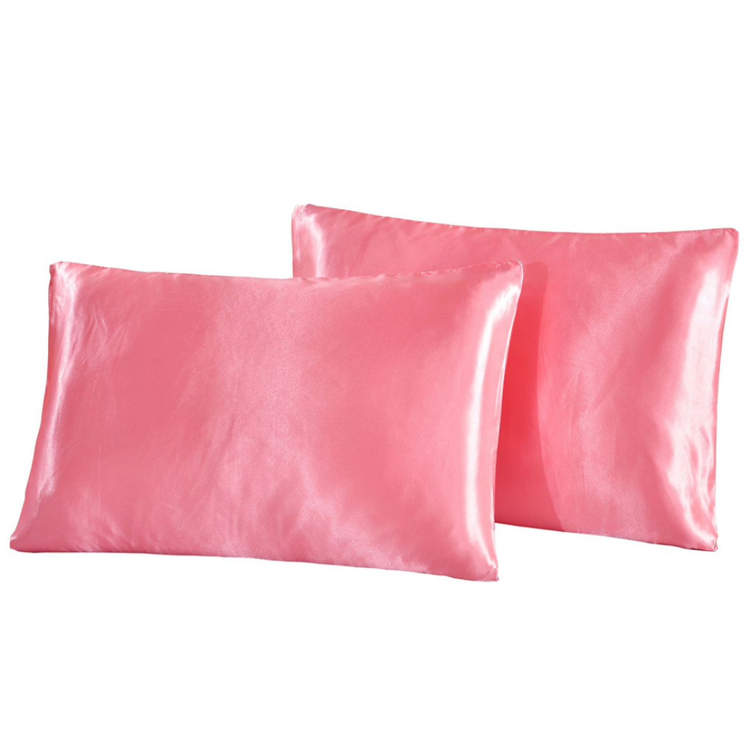 Somnia™ Satijnen Kussensloop