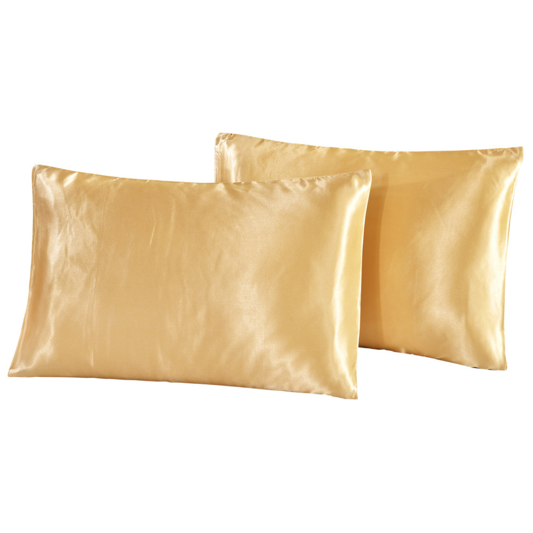 Somnia™ Satijnen Kussensloop