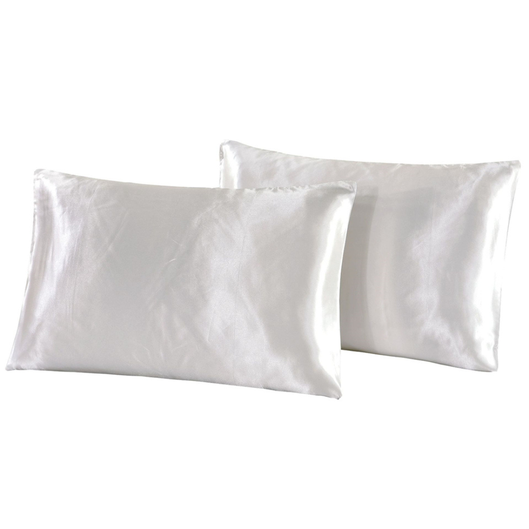 Somnia™ Satijnen Kussensloop