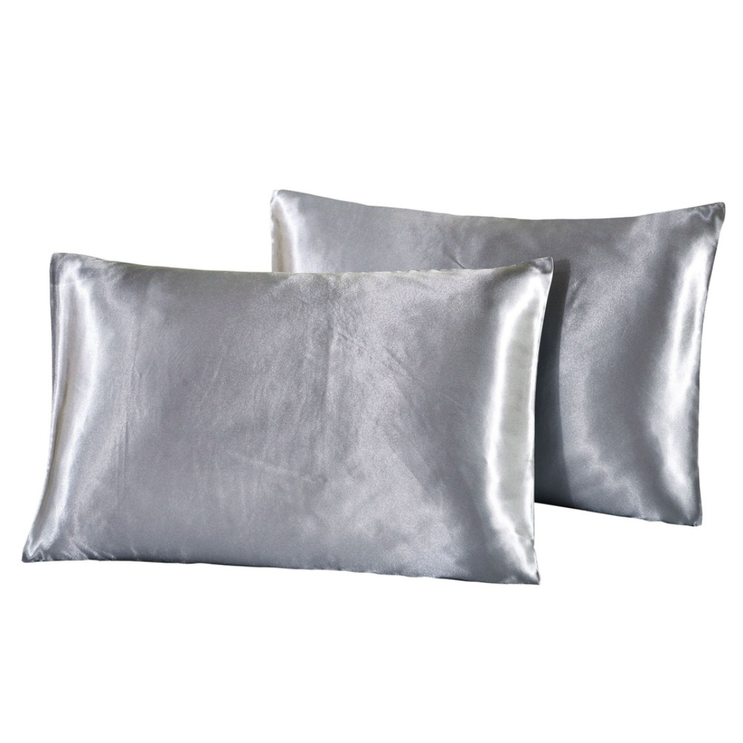 Somnia™ Satijnen Kussensloop