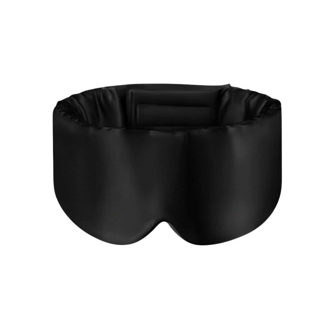 Somnia™ 100% Zijden Slaapmasker