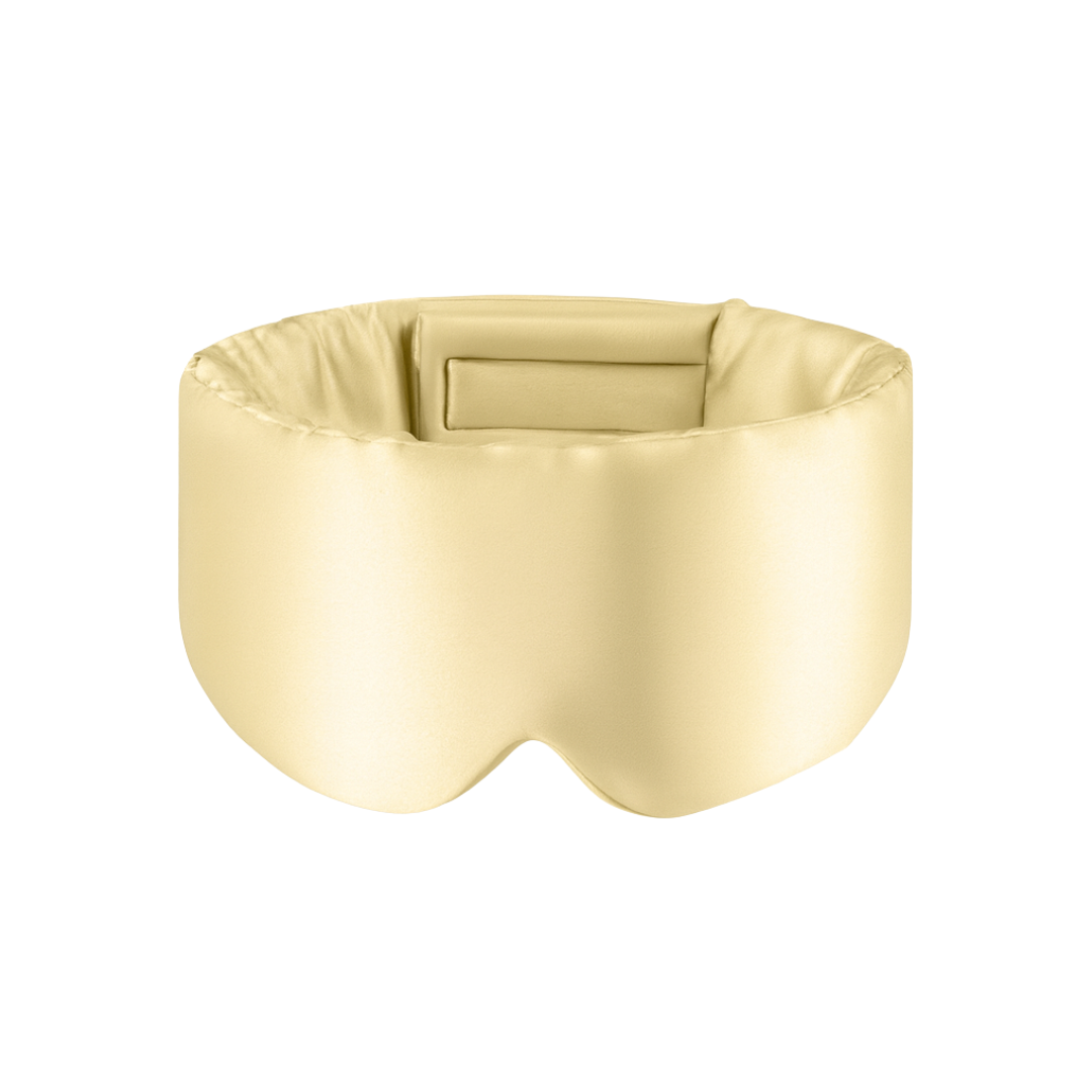 Somnia™ 100% Zijden Slaapmasker