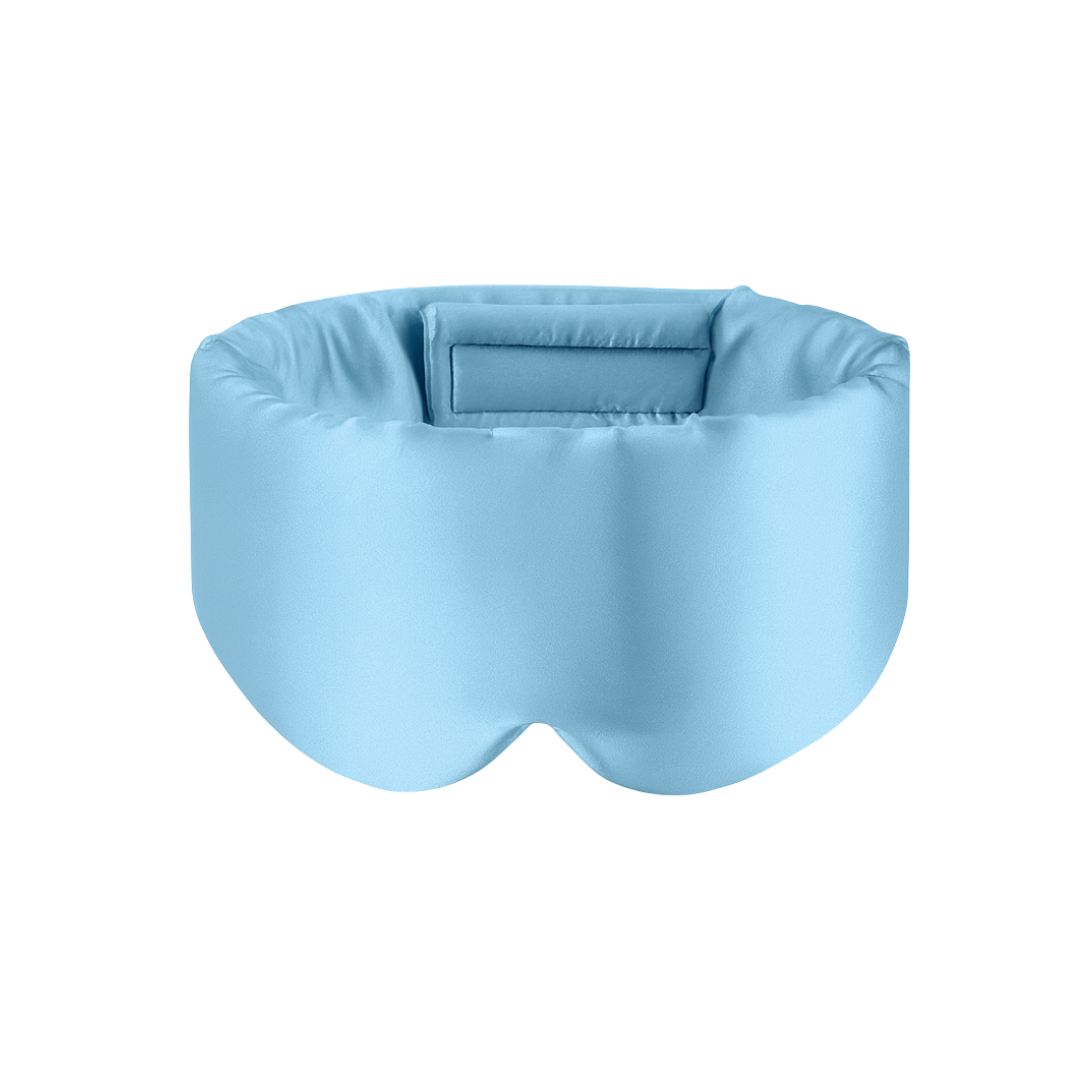 Somnia™ 100% Zijden Slaapmasker