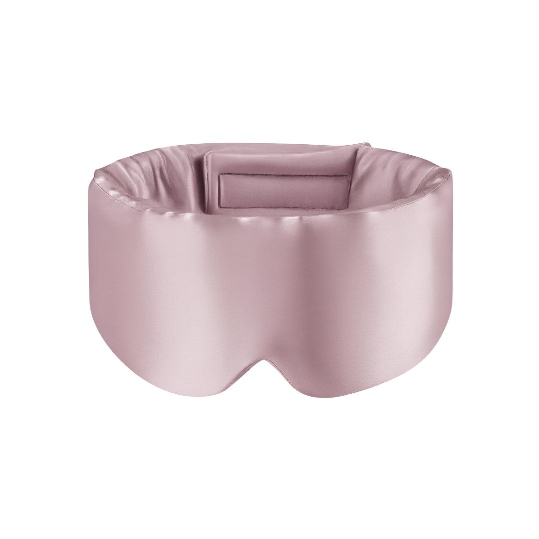 Somnia™ 100% Zijden Slaapmasker