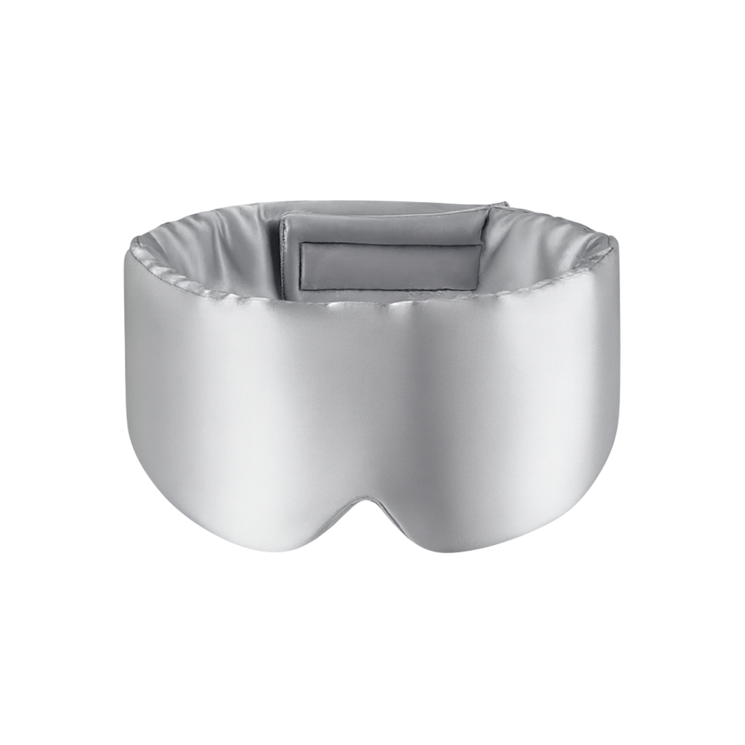 Somnia™ 100% Zijden Slaapmasker
