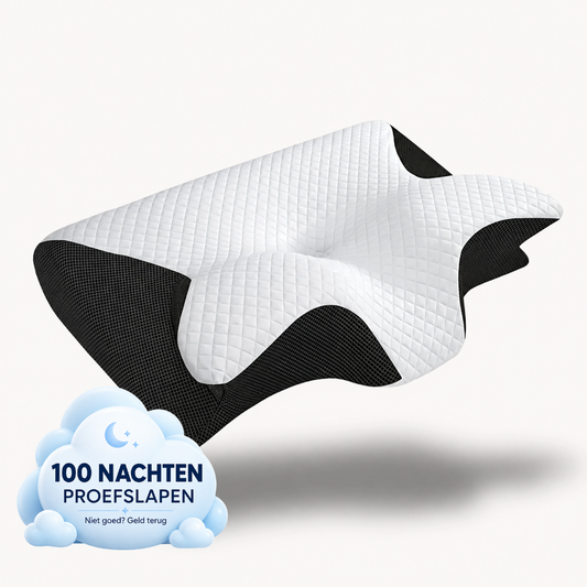 Somnia™ Ergonomisch Kussen Zomer Deal