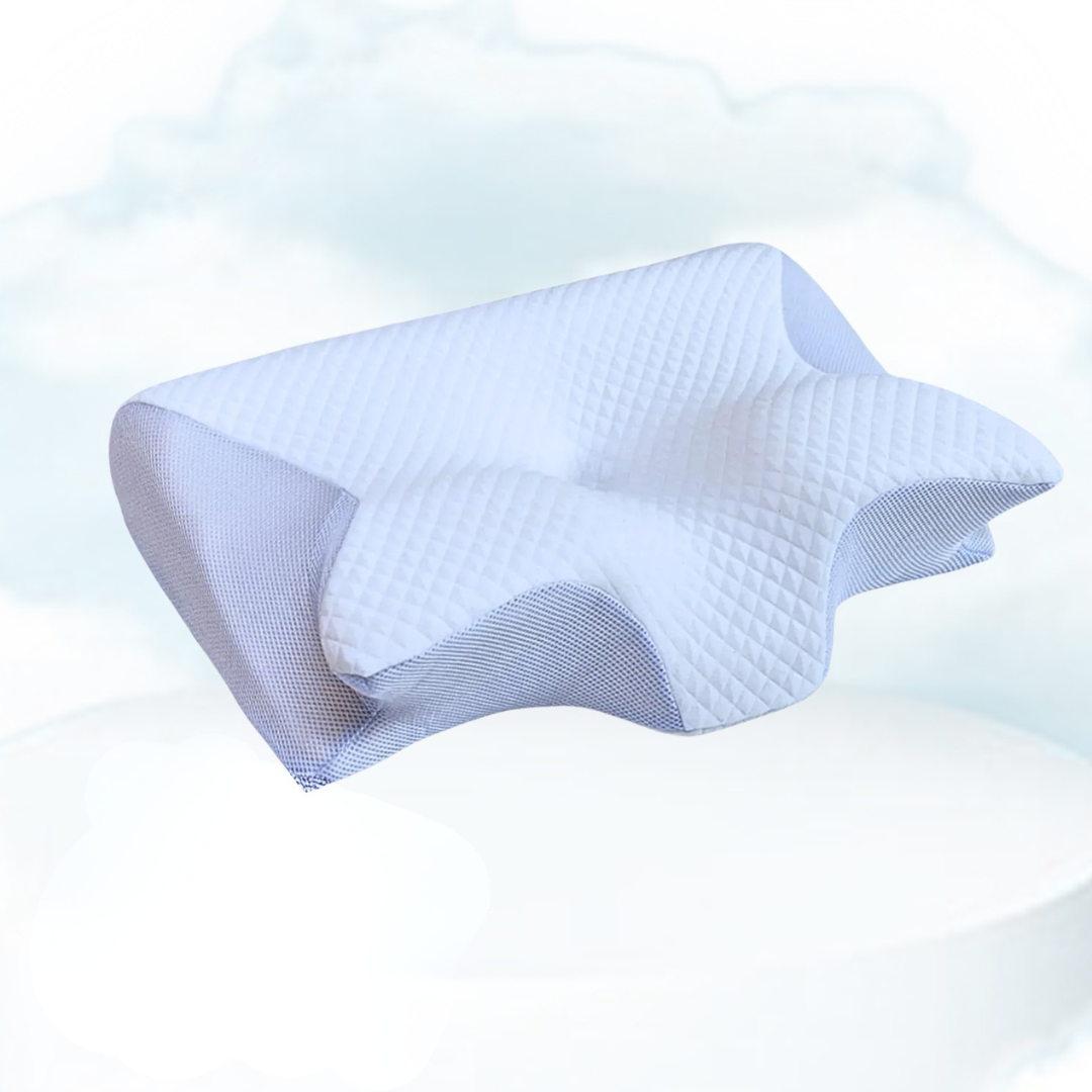 Somnia Ergonomisch Kussen Lente Deal