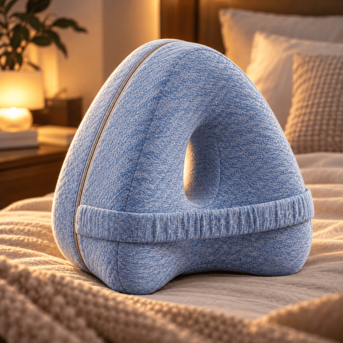 Somnia™ Zijslaapkussen