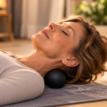 Somnia™ Nek-massagebal