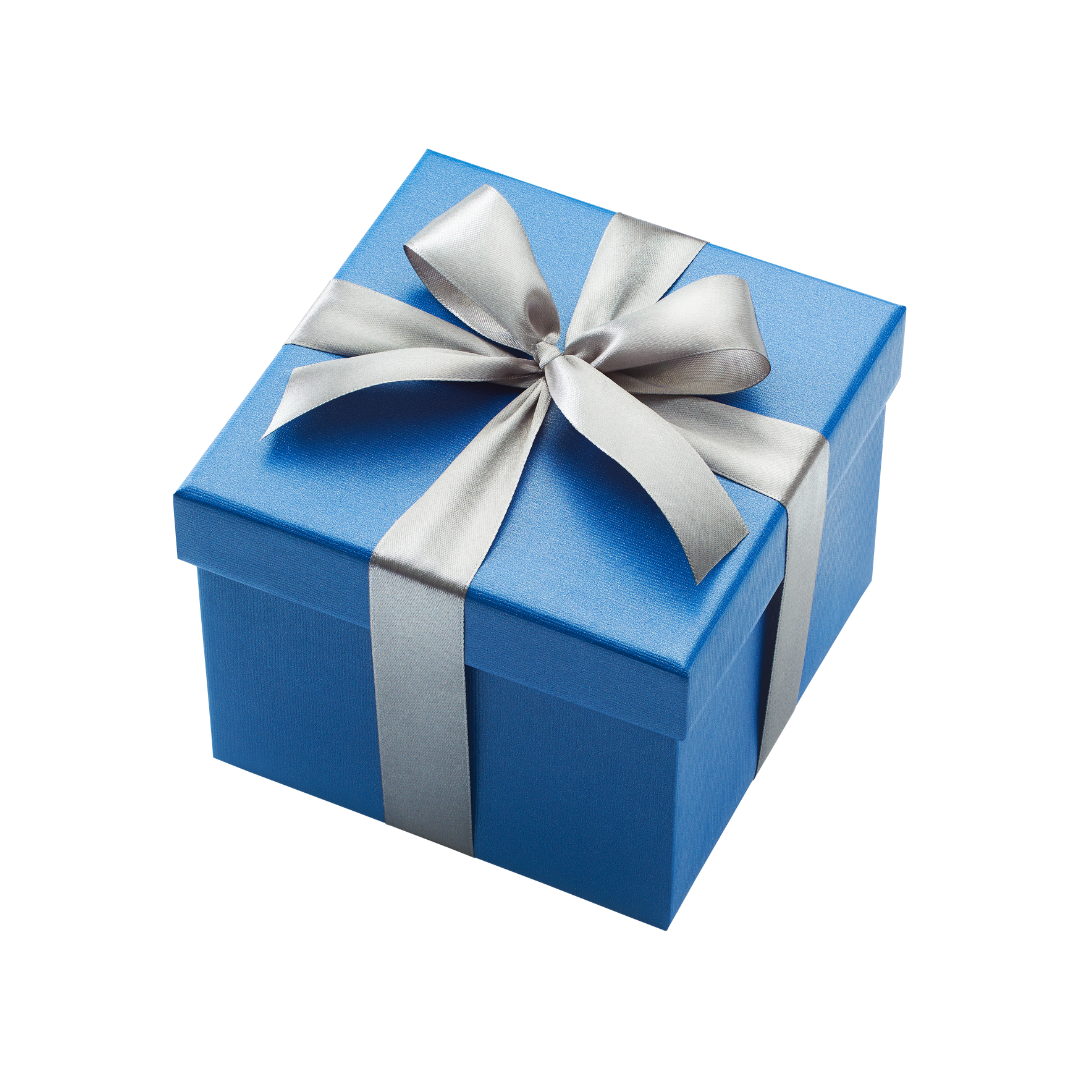 Mystery Gift