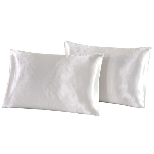 Somnia™ Satijnen Kussensloop
