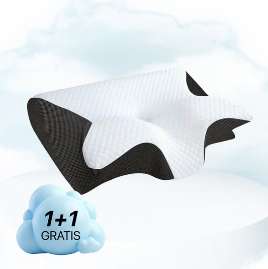 Somnia™ Ergonomisch Kussen Nieuwjaars Deal