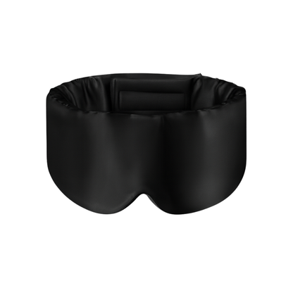 Somnia™ 100% Zijden Slaapmasker