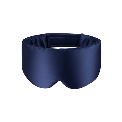 Somnia™ 100% Zijden Slaapmasker