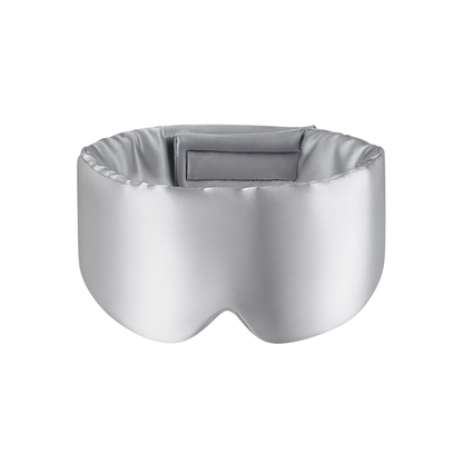 Somnia™ 100% Zijden Slaapmasker