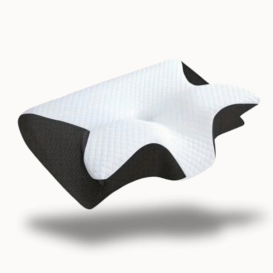 Somnia™ Ergonomic Pillow